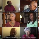 Gathering African American Families’ Oral Histories – The Getting Word Project: African American Stories from Monticello – Part Three of Three